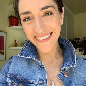 Meet your Posher, Zoe